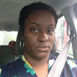 Meet your Posher, Johnetta